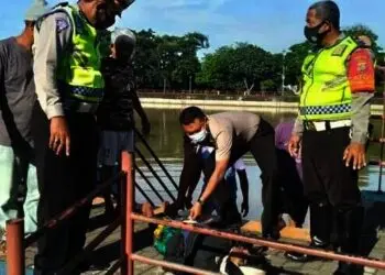 Diduga Epilepsi, Perempuan Muda di Kota Tangerang Ditemukan Tewas
