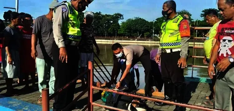 Diduga Epilepsi, Perempuan Muda di Kota Tangerang Ditemukan Tewas