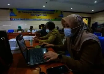 Soal Kota Layak Anak, Pemkot Tangerang Bukan Hanya Kejar Predikat Juara