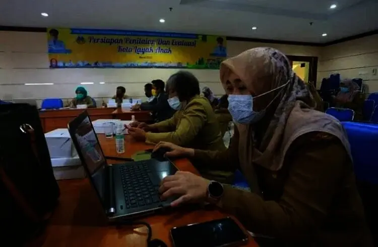 Soal Kota Layak Anak, Pemkot Tangerang Bukan Hanya Kejar Predikat Juara