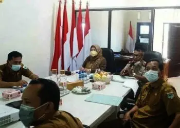 BPN Pandeglang Bakal Sisir HGU dan HGB