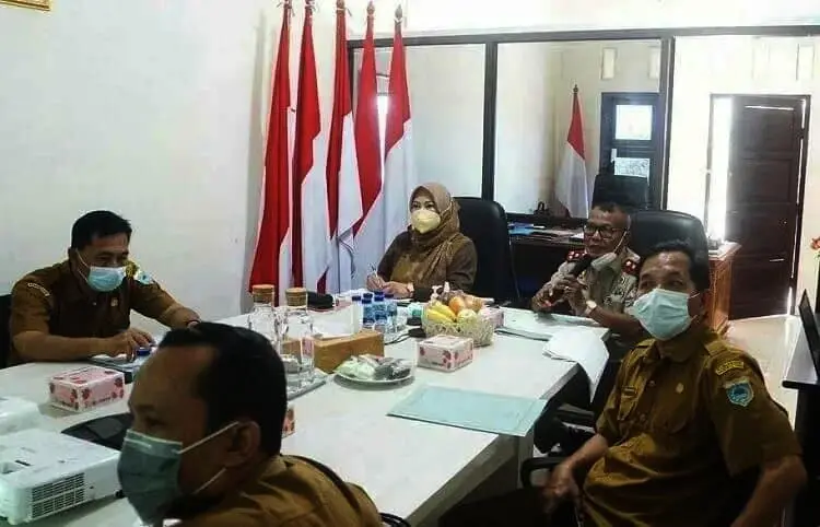 BPN Pandeglang Bakal Sisir HGU dan HGB