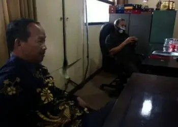 DPRD Kota Tangerang Dukung Pemberlakuan ETLE