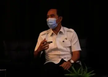 DP3AP2KB Kota Tangerang Bakal Gelar Pendataan Keluarga 2021