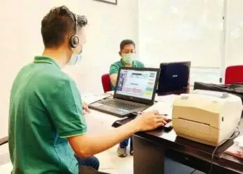 3 Jam Ruko Rp100 M di Kawasan Summarecon Serpong Habis Terjual