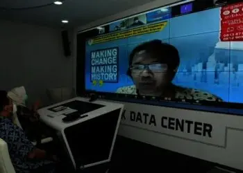 Pj Sekda Lebak: Penguatan Reformasi Harus Terus Dilakukan
