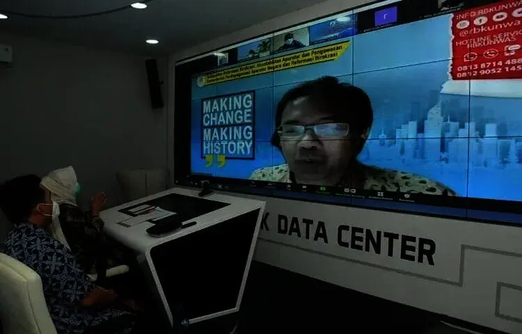 Pj Sekda Lebak: Penguatan Reformasi Harus Terus Dilakukan