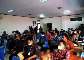 Pandemi Covid-19, Pilkades Wajib Terapkan Protokol Kesehatan