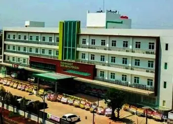 RS Sari Asih Sediakan Layanan Antar Obat Secara Daring