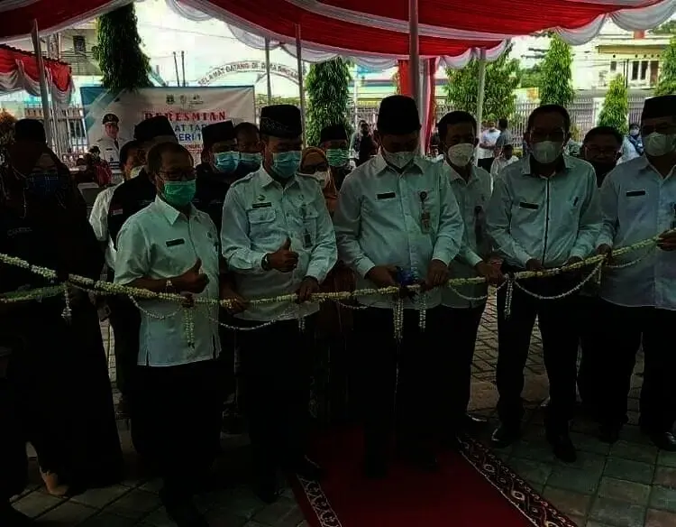 PKB Lebak Targetkan 8 Kursi di Pileg Mendatang