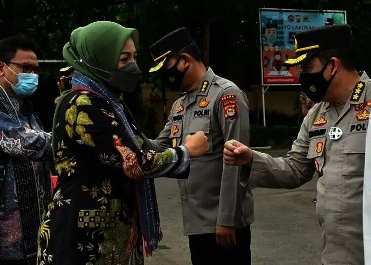 Viral Geng Motor Berulah, Adde Rosi Apresiasi Gerak Cepat Polisi