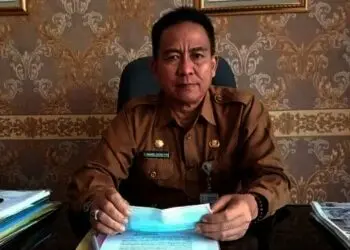 Pemkab Serang Targetkan Isbat Nikah 2.030 Pasang