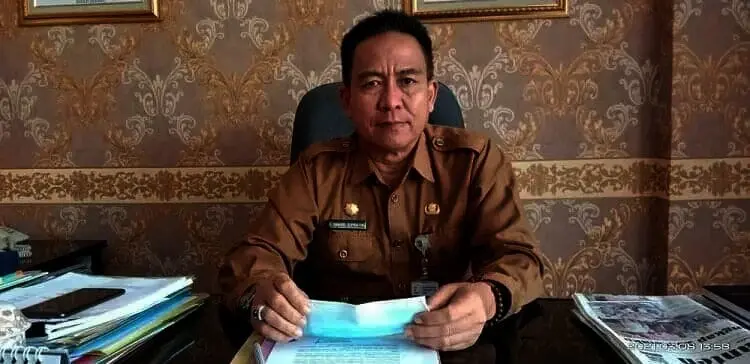 Pemkab Serang Targetkan Isbat Nikah 2.030 Pasang