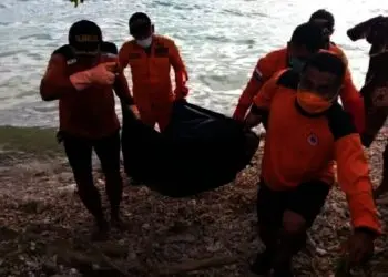 Nelayan Tenggelam di Laut Pulau Badul Ditemukan