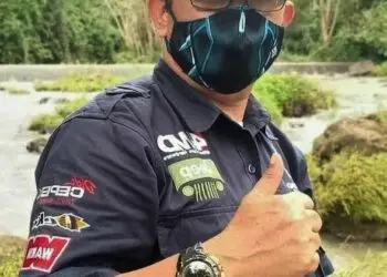 Anggaran Minim, Promosi Wisata Dispar Pandeglang Tetap Jalan