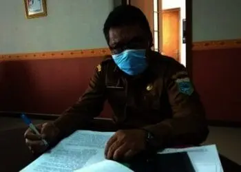 Pemkab Pandeglang Minta Agen Gas Elpiji Diingatkan Transparansi Harga