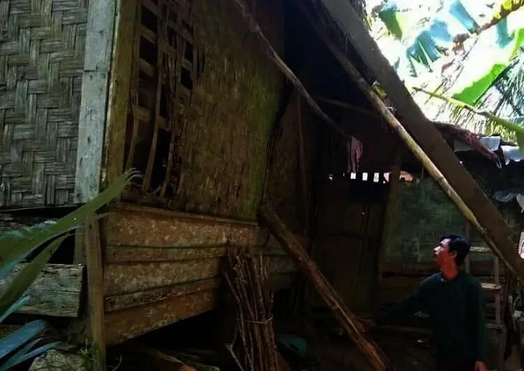 Jatah Rehabilitasi Rumah Kumuh untuk Kab. Pandeglang Terancam Hilang