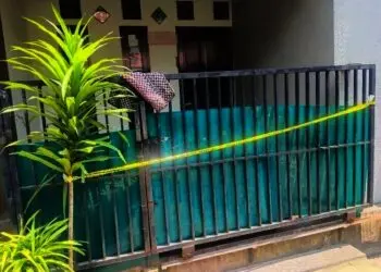 Polisi Selidiki Jaringan Pabrik Ekstasi di Panongan Tangerang