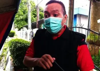 Kasus Penyakit TBC di Kabupaten Pandeglang Mengkhawatirkan