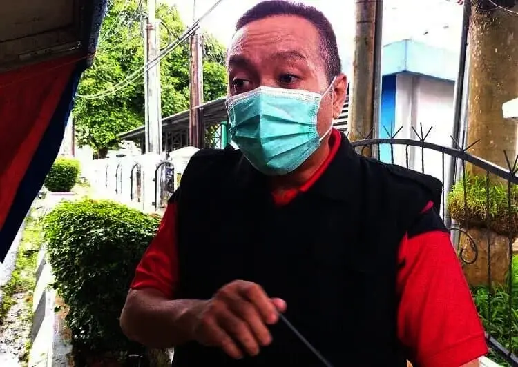 Kasus Penyakit TBC di Kabupaten Pandeglang Mengkhawatirkan