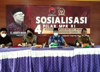 Anggota DPR RI Ingatkan Perusahaan Bayar THR