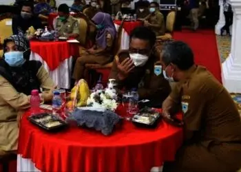 Pemkab Pandeglang Siap Terapkan e-Perda