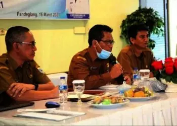Perubahan RTRW di Kabupaten Pandeglang Diklaim Tingkatkan Investasi