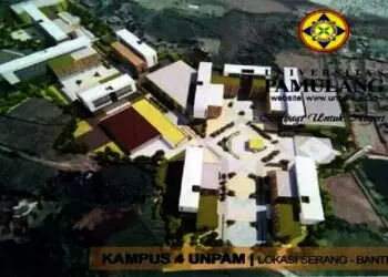 Unpam Ditentang Di Kota Serang, Komisi II DPRD Tangsel Angkat Bicara