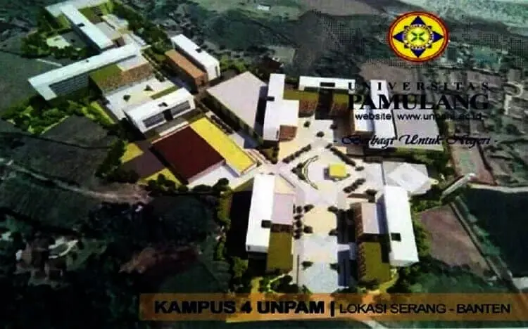Unpam Ditentang Di Kota Serang, Komisi II DPRD Tangsel Angkat Bicara