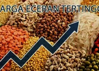 Musa Curigai HET Komoditi Pangan di Lebak Selatan Titipan