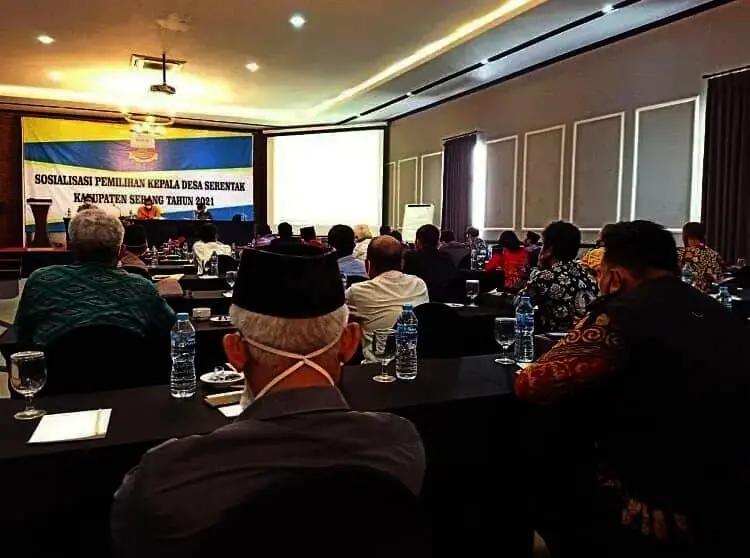 Panitia Pilkades Diminta Profesional dan Netral