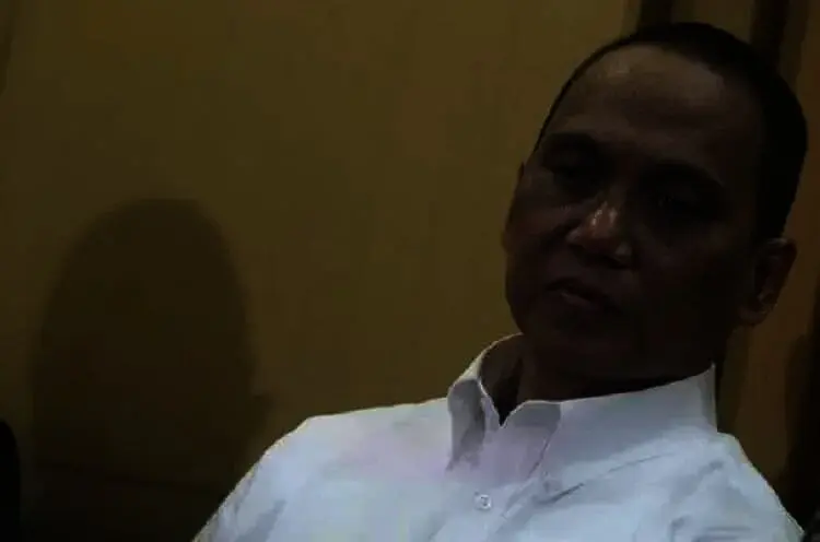 Guru Besar Hukum Pidana UI Apresiasi Kinerja BPN Kab. Tangerang