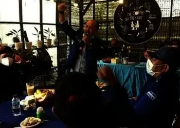 Dualisme Ketum, Demokrat Kabupaten Tangerang Dukung AHY