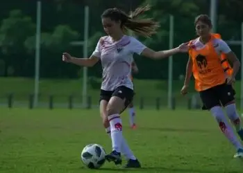 Timnas Wanita Indonesia Latihan Perdana