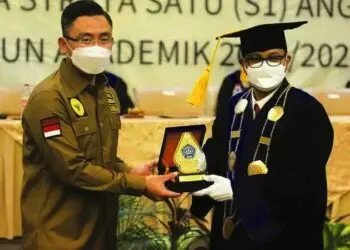 Perguruan Tinggi Di Banten Harus Bersinergi Untuk Pembangunan