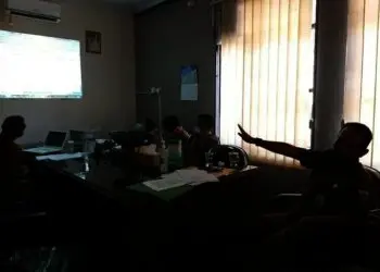 Piutang Pajak Kabupaten Pandeglang Diperkirakan Rp114 Miliar
