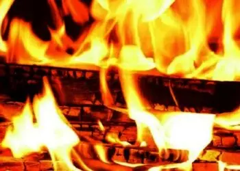 Pria Bakar Rumah Mantan Pacar di Kabupaten Tangerang