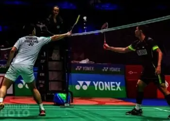 Menpora Nilai BWF Tidak Adil, PBSI: Publik Harus Tahu Faktanya