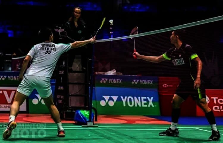 Menpora Nilai BWF Tidak Adil, PBSI: Publik Harus Tahu Faktanya