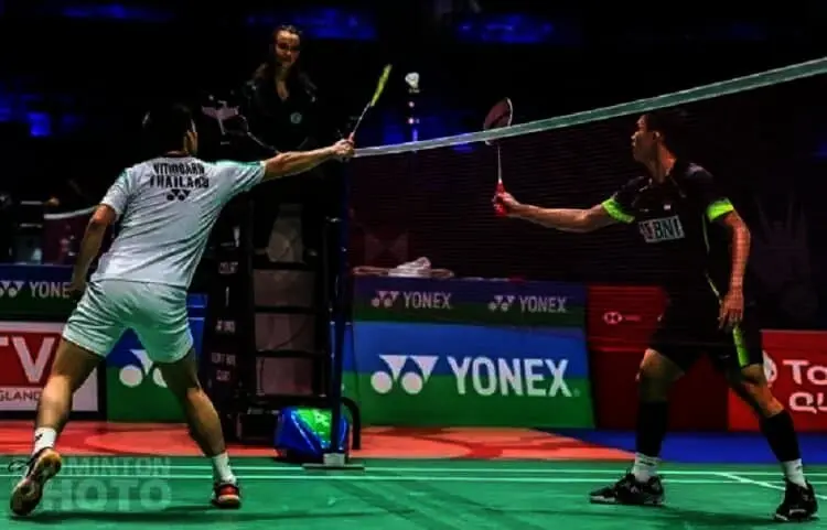 Menpora Nilai BWF Tidak Adil, PBSI: Publik Harus Tahu Faktanya