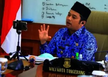 Wali Kota Arief: Kita Sudah Bangun 175 Aplikasi