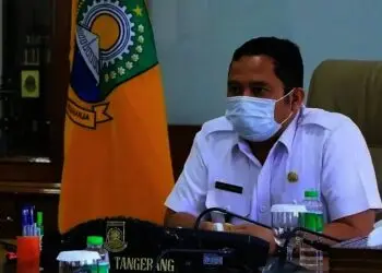 Camat-Lurah di Kota Tangerang Diminta Data Penginapan