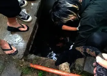 Hendak Mencuri Kabel di Cikokol Tangerang, Mr X Tewas Tersengat Listrik