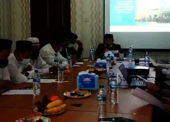 Harga Beras Zakat Fitrah Turun, Dari Rp40 ribu Menjadi Rp35 ribu