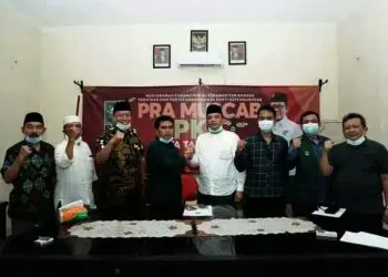 Kisruh Usai, PKB Kota Tangerang Fokus Pemilu 2024