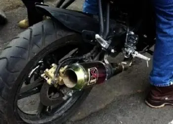 Knalpot Bising di Kota Tangerang Belum akan Dirazia 