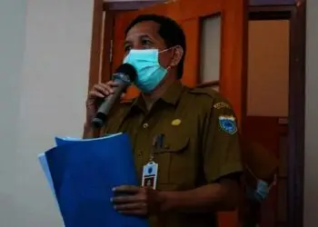 DPMPD Pandeglang Klaim Desa Tertinggal Terentaskan