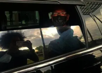 Ditanya Minim Prestasi, Kajari Tangsel Bungkam