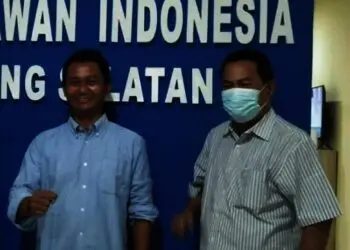 Pengusaha Keluhkan Layanan Simponie DPMPTSP Tangsel
