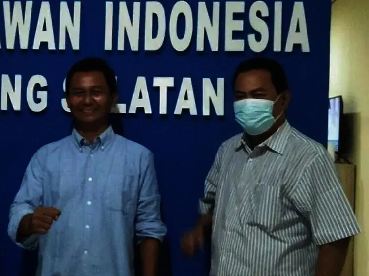 Pengusaha Keluhkan Layanan Simponie DPMPTSP Tangsel